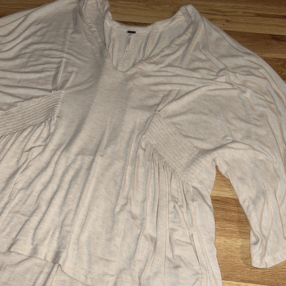 Free people medium shirt - Picture 4 of 6